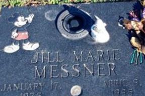 Jill Marie Messner Jill Marie Messner