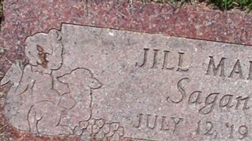 Jill Marie Sagan Jill Marie Sagan