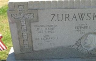 Jill Marie Zurawski Jill Marie Zurawski