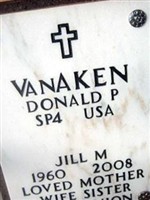 Jill Marietta Schoeppe Van Aken