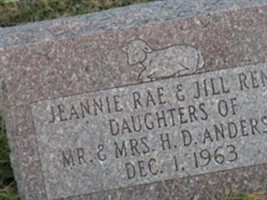 Jill Renee Anderson Jill Renee Anderson