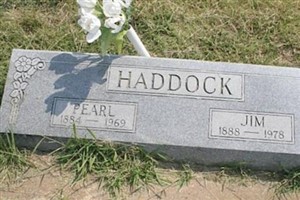 Jim A. Haddock