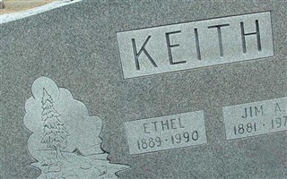 Jim A. Keith Jim A. Keith