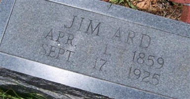 Jim Ard