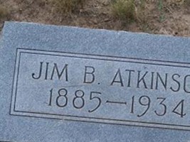 Jim B Atkinson Jim B Atkinson
