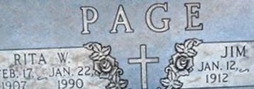 Jim C. Page