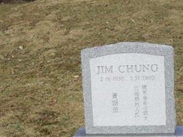 Jim Chung