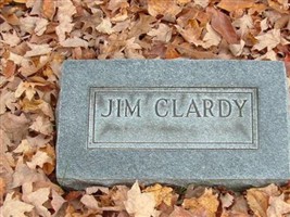 Jim Clardy