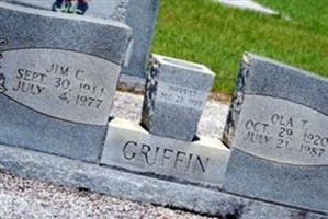 Jim Cletus Griffin