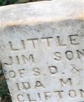 Jim Clifton Jim Clifton