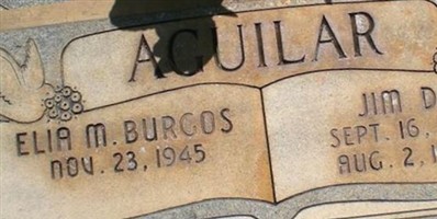 Jim Duran Aguilar