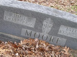 Jim F Moore Jim F Moore