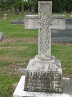 Jim Fagan Watson