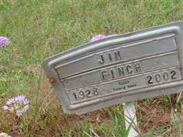 Jim Finch Jim Finch