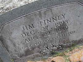 Jim Finney