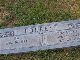 Jim Forrest Jim Forrest