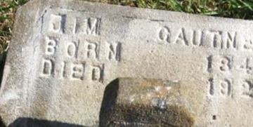 Jim Gautney Jim Gautney