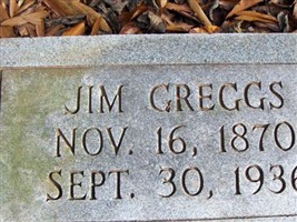 Jim Greggs Jim Greggs