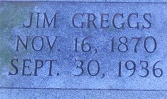 Jim Greggs Jim Greggs