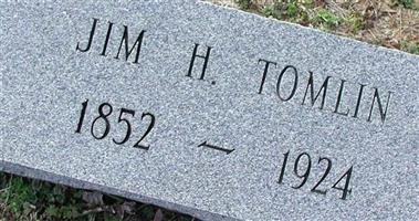 Jim H. Tomlin