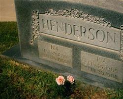 Jim Henderson