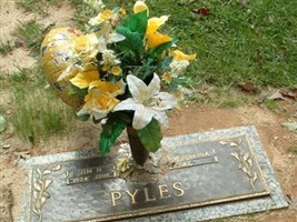 Jim Henry Pyles Jim Henry Pyles