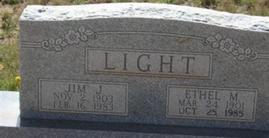 Jim J Light Jim J Light