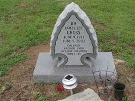 Jim James Lee Gross