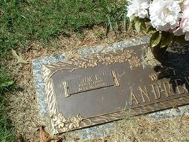 Jim L Andrews Jim L Andrews