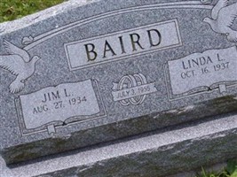 Jim L. Baird
