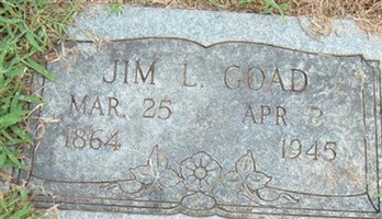 Jim L. Goad