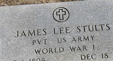 Jim L. Stults Jim L. Stults