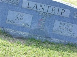 Jim Lantrip Jim Lantrip