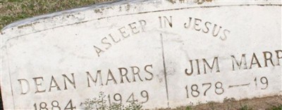 Jim Larkin Marrs Jim Larkin Marrs