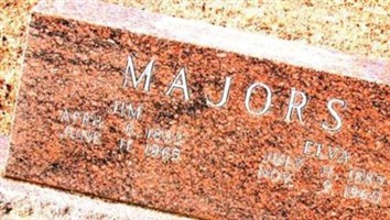 Jim Majors Jim Majors