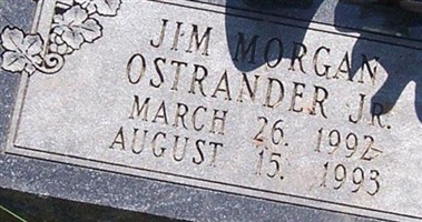 Jim Morgan, Jr