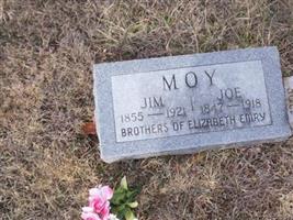 Jim Moy