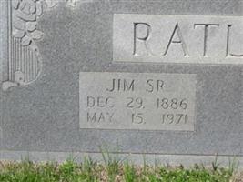 Jim Ratledge, SR