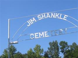 Jim Shankle Cemetery