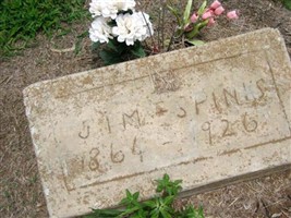 Jim Spinks