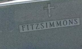 Jim "Sunny" Fitzsimmons Jim "Sunny" Fitzsimmons