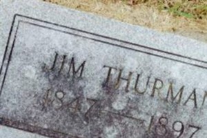 Jim Thurman Jim Thurman