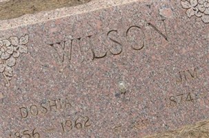 Jim W Wilson