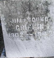 Jim Young GRIFFIN Jim Young GRIFFIN