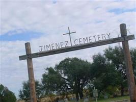 Jimenez Cemetery