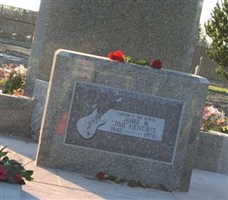 Jimi Hendrix