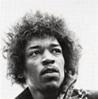 Jimi Hendrix