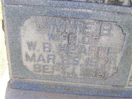 Jimmie B. Hearne