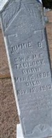 Jimmie B Tadlock Jimmie B Tadlock