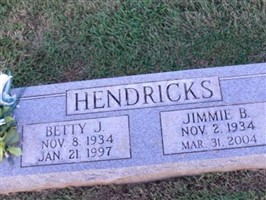 Jimmie Briggs Hendricks Jimmie Briggs Hendricks
